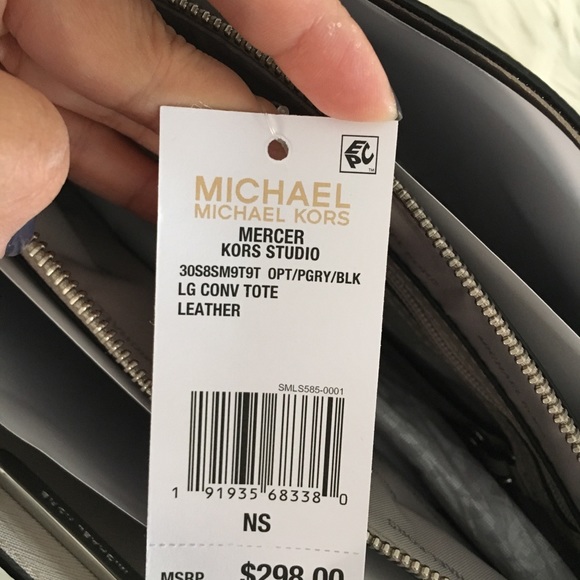 Mk large mercer tote - Picture 8 of 8